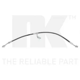Flexible de frein NK OEM 34301165765