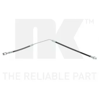 Flexible de frein NK OEM 34301165766