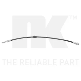Flexible de frein NK OEM 34306752400