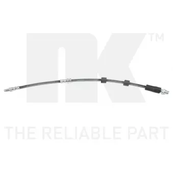 Flexible de frein NK OEM 34306793026