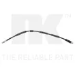NK 851536 - Flexible de frein