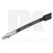 NK 851536 - Flexible de frein