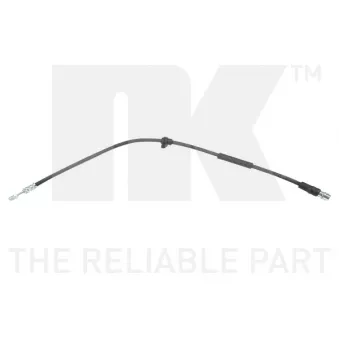 Flexible de frein NK 851537