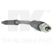 NK 851537 - Flexible de frein