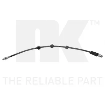 Flexible de frein NK OEM 34306799424