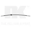 Flexible de frein NK [851913]