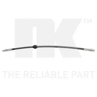 Flexible de frein NK [851913]