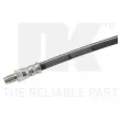 NK 851922 - Flexible de frein