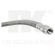 NK 851922 - Flexible de frein