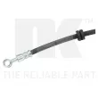 NK 851945 - Flexible de frein