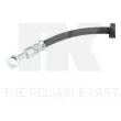 NK 851946 - Flexible de frein