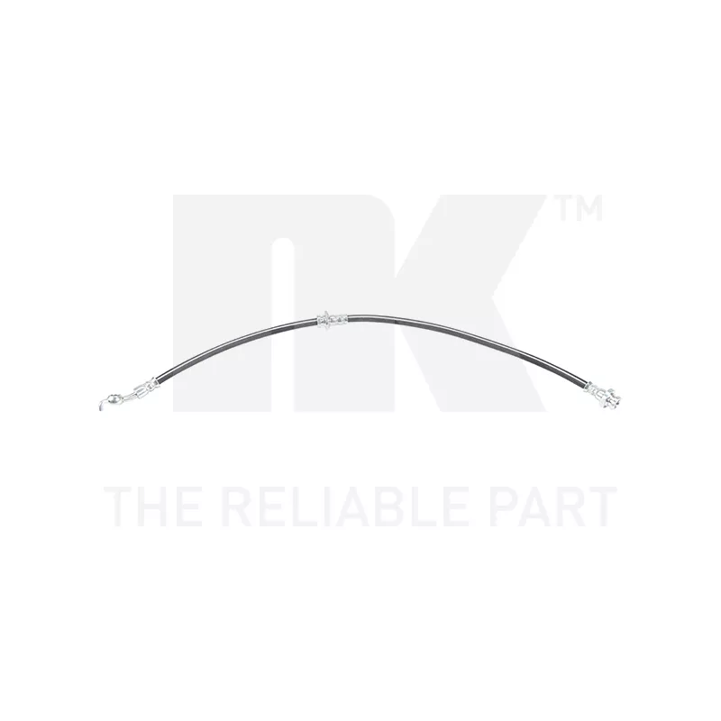 Flexible de frein NK 8522112 - Visuel 0