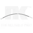 NK 8522115 - Flexible de frein