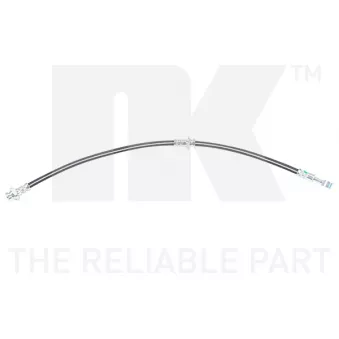 Flexible de frein NK OEM 46210BN80B