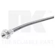 NK 8522115 - Flexible de frein