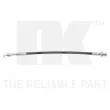 NK 8522128 - Flexible de frein