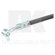 NK 8522139 - Flexible de frein
