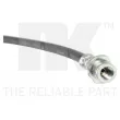 NK 8522139 - Flexible de frein