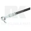 NK 8522172 - Flexible de frein