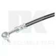 NK 8522173 - Flexible de frein
