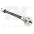 NK 8522173 - Flexible de frein