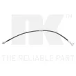 NK 8522174 - Flexible de frein