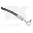 NK 8522174 - Flexible de frein