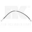 NK 8522181 - Flexible de frein