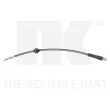 NK 8523102 - Flexible de frein