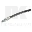 NK 8523104 - Flexible de frein