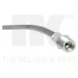 NK 8523104 - Flexible de frein