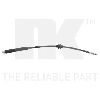 NK 8523118 - Flexible de frein