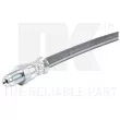NK 8523134 - Flexible de frein