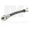 NK 8523141 - Flexible de frein