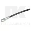 NK 8523146 - Flexible de frein