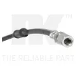 NK 8523146 - Flexible de frein