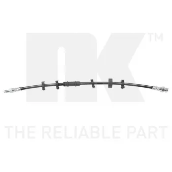 Flexible de frein NK OEM 7563848