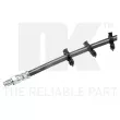 NK 852370 - Flexible de frein