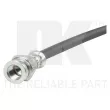 NK 852378 - Flexible de frein