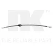 NK 852392 - Flexible de frein