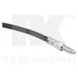 NK 852512 - Flexible de frein