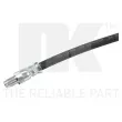 NK 8525120 - Flexible de frein
