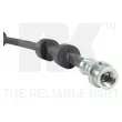 NK 8525120 - Flexible de frein