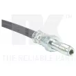 NK 8525125 - Flexible de frein