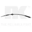 Flexible de frein NK [8525127]