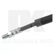 NK 8525127 - Flexible de frein