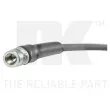 NK 8525137 - Flexible de frein