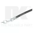 NK 8525150 - Flexible de frein