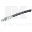 NK 8525156 - Flexible de frein
