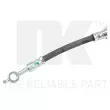 NK 8525168 - Flexible de frein